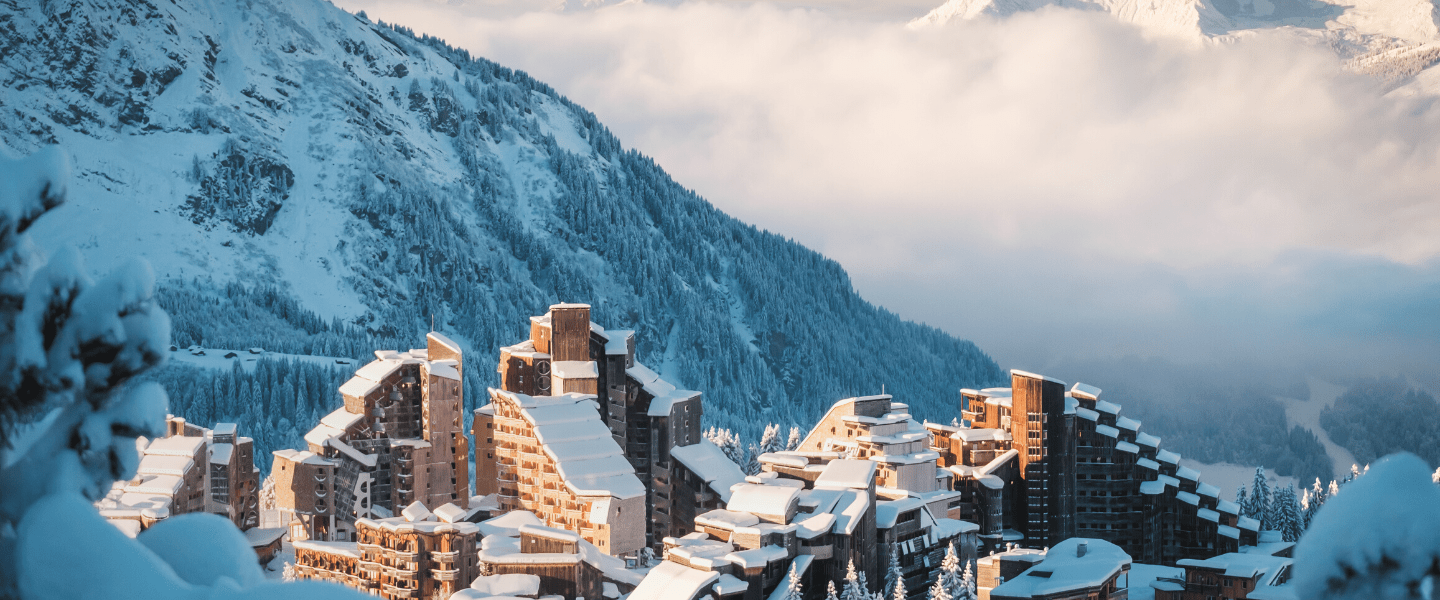 Office de tourisme d'Avoriaz
